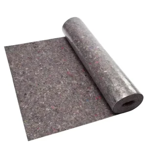 Waterproof Painter Fleece Fabric for Renovation Coated Nonwoven Floor Protective Roll for Floor Felt