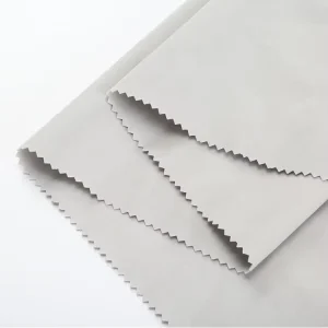 Waterproof Self Adhesive Flocking Fabric Double Sided Flocked Velvet for Car Interior Gift Box