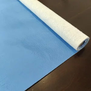 Waterproof Self-adhesive Temporary Floor Protection Mat Non-woven Fabric Surface Protector for Construction Renovation Stairs