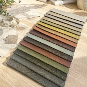 Waterproof Stain Resistant Sofa Home Furniture Chair Bronzed Technology Velvet Breathable Cars Bags Accessories