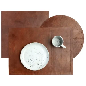 Waterproof Table Mat Placemat Weeding Table Mat Placemats for Dining Table