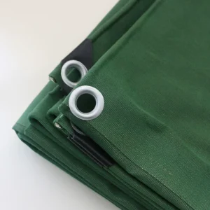 Waterproof Timber Tarp Wood Cover PE Tarpaulin Silicone Canvas PVC Tarpaulin Industrial Fabrics