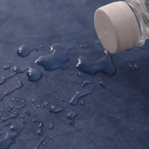 Waterproof Tyvek Fabric Breathable Custom Logo Acceptable Free Sample For Evaluation For Packaging And Apparel
