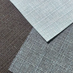 Waterproof UV Resistant Olefin Outdoor Fabric 4 6 Color Fastness Factory Direct Customizable for Sofa Chair Awning Umbrella