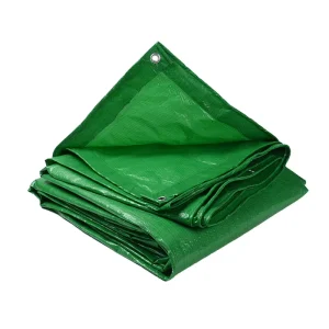 Waterproof Woven 50~300gsm Heavy Duty PE Coated Tarpaulin Logo Printing for Reliable China Supplier