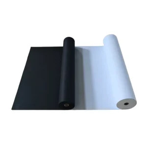 Waterproof and Anti Static Polyester Wire Harness Tape Fabric Stitch Bonded Automotive Wiring Harness Tape