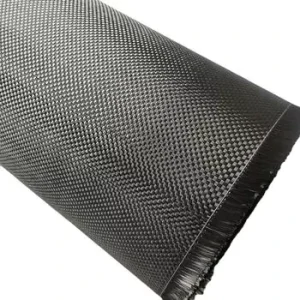 Waterproof and Anti static Lightweight Carbon Fiber Industrial Fabric