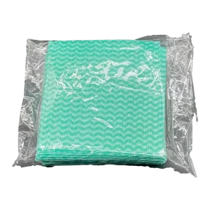Wave Nonwoven Fabric