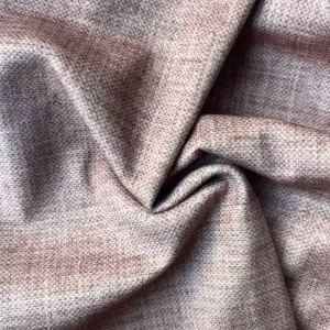 Wear-Resistant Plain 100% Polyester Polar Fleece with Anti-Pill & Stain Resistance for Family-Friendly Sofa Slipcovers