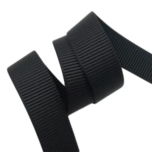 Weaver Custom Heavy Multi Color Polyester Webbing Nylon Webbing Thickness Webbing