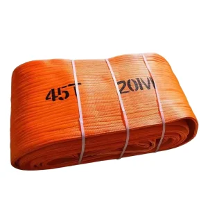 Webbing Sling Flat Type