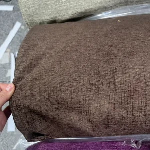 Weight 350gsm Living Room Luxury Curtain Material High Quality 280cm Width Blackout Curtain Fabric