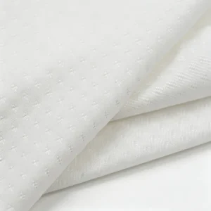 Wejoy Custom Support Knitted Polyester Mattress Fabric for Home Textile