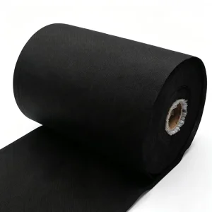 Wejoy Customized Weight Width Non woven Fabric Lining Fabric For Hometextile