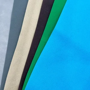 Wejoy Factory Customized Weight Width 70g PP Polypropylene Spunbond Non woven Fabric