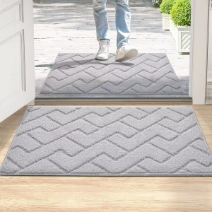 Welcome Mats Mat for the Front Door