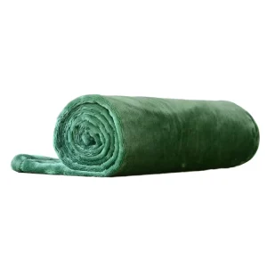 Wellsoft Knitted Plain Heavy Fleece Blanket Four Seasons Portable Quality Nice Warm Throw Sofa Beddings Queen King