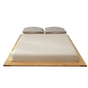 Whisper Fitted Sheet Set 3 Pcs With Embroidery Pillowshams Luxury Quality Full Customization Fitted Sheet Set