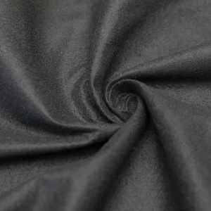 White Black Polyester 140g Pieces Nonwoven Geotextile Fabric