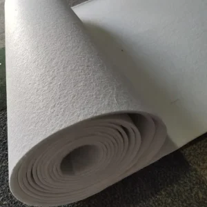White Carpet Aisle Runner Rug Polypropylene Backing for Weddings Events Washable Non Slip Cushioned Modern Design Outdoor Use