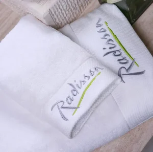 White Hotel Turkish Cotton Bath Towel Bath Sheets