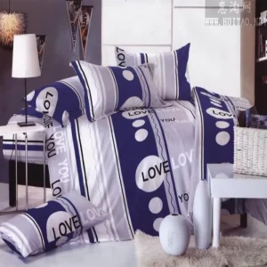 Wide Width 100 Polyester Microfiber Brushed Upholstery Fabric for Bedspread Fabric and Bedsheet Fabric
