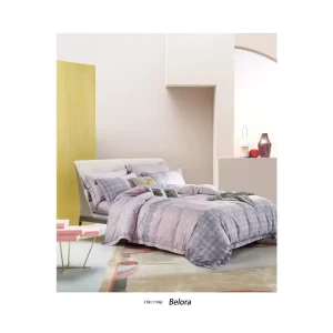 Width 98″ Source Factory Comforter 55% Tencel 45% Poly Twill Bedding Set Fabrics