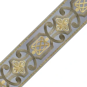 Width11CM Furniture Textiles with Accessories Sofa Webbing Lace Jacquard Lace Embroidery Lace Embroidery Border