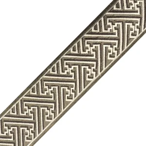 Width7.1CM Custom Embroidered Curtain Lace Suitable for Curtains Cushions Sofa Accessories