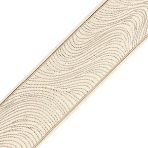 Width8.2CM New Product Curtain Embroidery Lace Accessories Decorative Lace