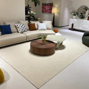 Wilton Woven Thick Carpet Area Wool Custom Carpet Living Room Hand made Wall to wall Carpet