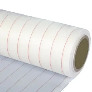 Wind Turbine Blades Ship Hulls Automotive Components Aerospace Use Nylon Peel Ply Release Fabric for Vacuum Infusion Process