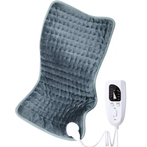 Winter Body Physiotherapy Waist Belly Cushion Warm Small Heated Blanket Thermal Equipment Small Electric Heat Pad
