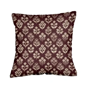Winter Holiday Cushion Case Throw Pillow Covers Colorful Cartoon Fruit Pattern Pillow Case