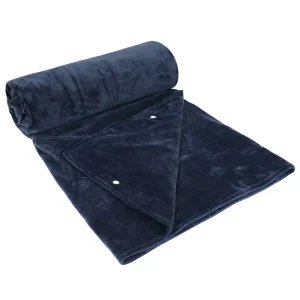 Winter Household Rechargeable Throw Electric Washable Transfer Heated Portable Heating Wearable Electric Blanket
