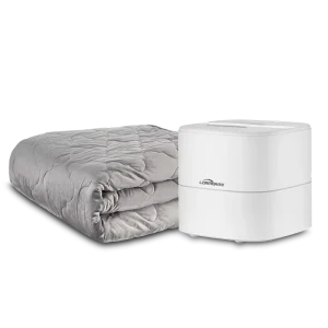 Winter PTC Temperature Controller Mattress Electric Blanket Remote Control Fast Heating Overheat Protection Household RV