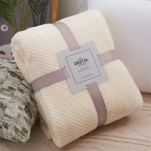 Winter Super Soft Blanket Double Bed Korean Raschel Blankets for Winter 8 kg Double Bed