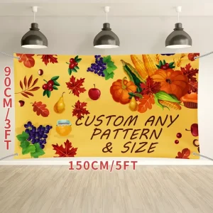Winter Wall to Wall Tapestry Manufacturer Selling Funny Tapestry Print