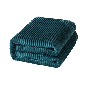 Winter Warm Throw Blanket Flannel Blankets for Beds Soft Adult Bed Cover Sofa Cover Nap Blanket
