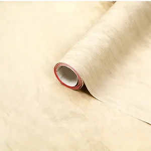 With Texture PVC Decoration Item Woven Fabric Special for Kitchen counter bedroom Waterproof Home Interior Products