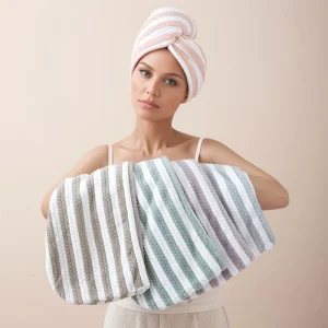 Women Hair Drying Hat Quick-dry Microfiber Hair Towel Cap Hat Bath Hat Solid Towel Cap Super Absorption Turban Hair Dry Cap