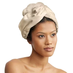 Women Microfiber Hair Towel Wrap Quick Dry Curly Drying Towel Wrap Hair Turban for Wet Hair