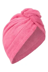Women’s Cute Korean Dry Hair Towel Wrap Quick Dry Microfiber Rectangle Solid Color Custom Logo for Home Use