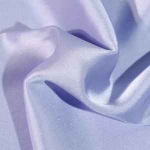 Women’s Eco Friendly and Breathable Acetate Polyester Satin Fabric Soft and Smooth for Dresses Skirts Shirts Home Textiles