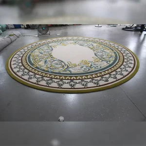 Wool Decor Area Rugs Carpet Floor Mat for Living Room Luxury Home Decor Living Room Decoration Carpet for Living Room Rug