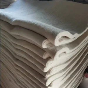 Wool Felt for Industrial