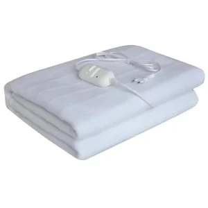 Wool King Bed 220v High Power Electric Blanket Soft Plush Washable Electric Blanket