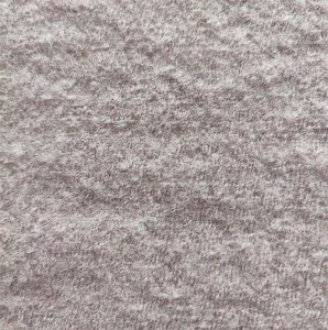 Wool Knitted Fabric