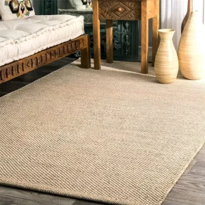 Woven Carpet Manufacturers Rug Luxury Stair Runner Rugs Anti Slip Floor Living Room