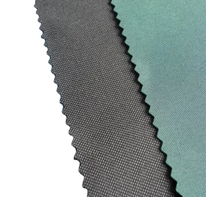 Woven Fabric 32S Poly Cotton Fabric Tc 80/20 Fabric for Coat Outdoor Uniform